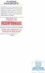 Tratat de dezinformare - Vladimir Volkoff 