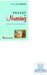 Tratat de nursing - Crin Marcean 