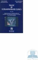 Tratat de ultrasonografie clinica vol. III fara CD - Radu I. Badea Petru A. Mircea 