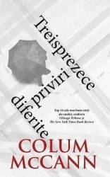 Treisprezece priviri diferite - Colum McCann 