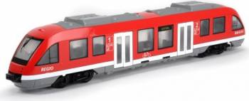 Tren Dickie Toys City Train 