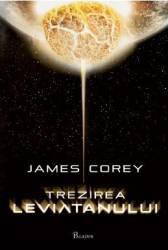 Trezirea Leviatanului - James Corey 