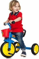 Tricicleta copii Bamse Nordic Hoj 