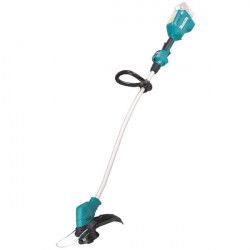 Trimmer gazon fara acumulatori si incarcator Makita DUR189Z 
