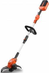 Trimmer Redback E312D fara incarcator si acumulator 