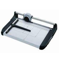Trimmer profesional A4+ KW-TRIO 3018 360 mm 