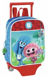 Troler gradinita Jelly Jamm 