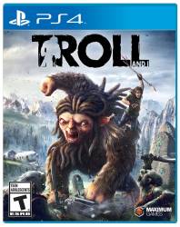 Troll and I PS4 