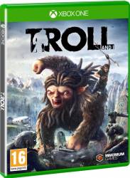 Troll and I Xbox One 