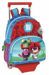 Trolley pentru gradinita Jelly Jamm