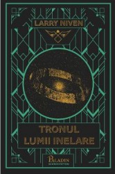 Tronul Lumii Inelare - Larry Niven 