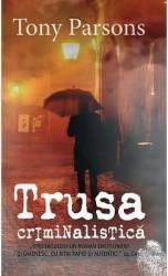 Trusa criminalistica - Tony Parsons 