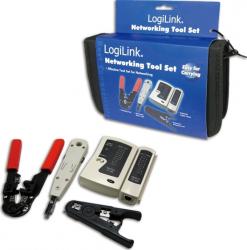 Trusa scule Logilink WZ0012