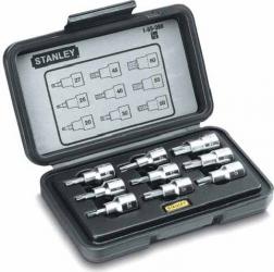 Trusa Stanley chei torx 9 piese 