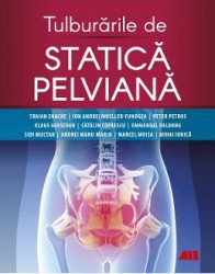 Tulburarile de statistica pelviana - Traian Enache Ion Andrei Mueller-Funogea