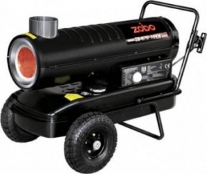 Tun de caldura cu ardere indirecta Zobo ZB-H70 18KW 