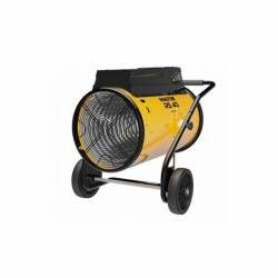 Tun de caldura electric Master Italia RS 40 40 kW 