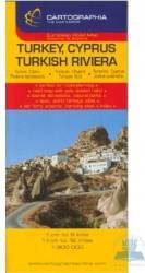 Turcia Cipru - Turkey Cyprus 