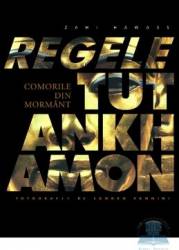 Tutankhamon - Zahi Hawass 