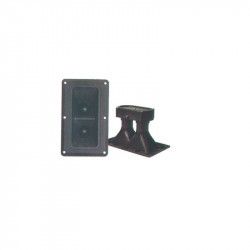 Tweeter piezo dublu Alien HY301
