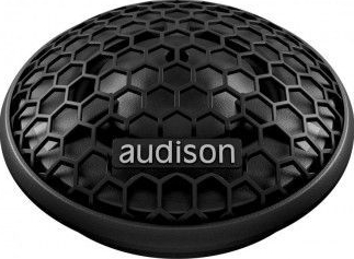 TWEETER AUTO AUDISON AP 1 SET 26MM 