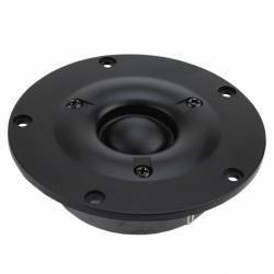 Tweeter dome inalte 100 W 103 mm 8 ohmi membrana matase Sal 