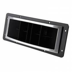 Tweeter piezo sunete inalte 300W impedanta 1000 Ohmi Sal 