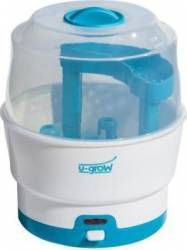 U-GROW Sterilizator Electronic U317-BST 6 Biberoane 500W 