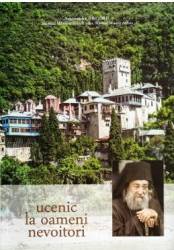 Ucenic La Oameni Nevoitori - Arhimandrit Grigorie 