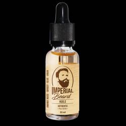 Ulei pentru barba Authentic Huile Barbe Imperial Beard 30ml 
