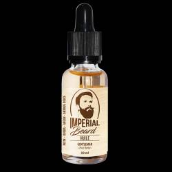 Ulei pentru barba Gentleman Huile Barbe Imperial Beard 30ml 