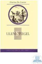 Ulenspiegel - Charles De Coster 