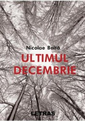 Ultimul decembrie- Nicolae Balta 