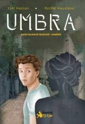 Umbra - Yael Hassan Rachel Hausfater 