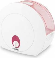 Umidificator cu recipient pentru ulei aromat Beper 70.410 