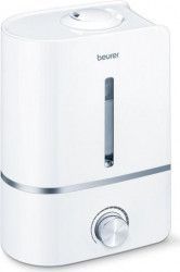Umidificator de aer Beurer LB45 4 L 300 ml /h 25 W Alb 