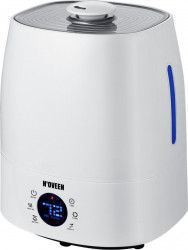 Umidificator de aer NOVEEN UH1800 X-LINE 5 L 300 ml/h Alb 