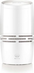 Umidificator de aer Philips HU470650 1.3 L 14 W 150 mlh NanoCloud Alb