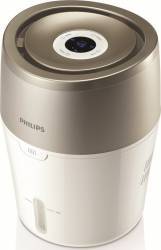 Umidificator de aer Philips HU4803/01 2 L 220 ml/h Tehnologie NanoCloud Alb Gri 