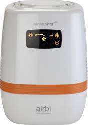 Umidificator si purificator de aer AirBi BI3200 Airwasher 270 mlh Alb 