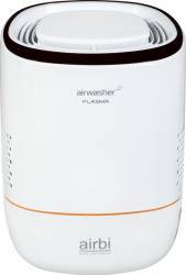 Umidificator si purificator de aer AirBi BI3210 Airwasher Prime 450 mlh Alb 