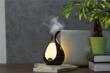 Umidificator Elegant Aromatherapy 
