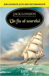Un fiu al soarelui - Jack London 