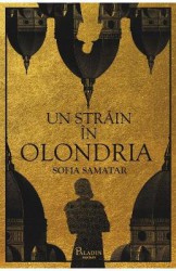 Un strain in Olondria - Sofia Samatar 