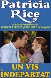 Un vis indepartat - Patricia Rice 