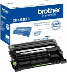 Unitate de cilindru Brother DR-B023 Negru
