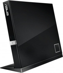 Unitate Optica ASUS SBW-06D2X-U BLU-RAY Negru