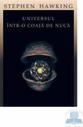 Universul intr-o coaja de nuca 2007 - Stephen Hawking 