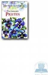 Unui foarte iubit prieten - Helen Exley 