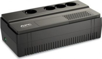UPS APC Easy BV 500VA 300W Line Interactive 4 Schuko 